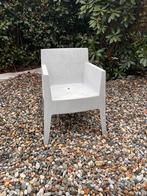 Tuinstoel - Philip Starck Design, Ophalen, Gebruikt, Kunststof, Stapelbaar