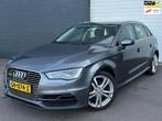Audi A3 Sportback 1.4 e-tron PHEV Ambition Pro Line plus AUT, Auto's, Audi, 8 kWh, Stof, Gebruikt, 4 cilinders