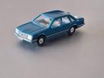 1:87 Opel Senator blauw Wiking € 3,50, Verzenden, Zo goed als nieuw, Auto, Wiking
