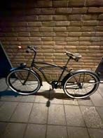 Schwinn herenfiets met Brooks zadel en extra stuur., Fietsen en Brommers, Ophalen, Zo goed als nieuw, Overige merken