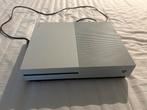Xbox One S - Met Controller en Games!, Spelcomputers en Games, Ophalen, Xbox One S, Met 1 controller, Gebruikt