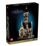 Lego expert Haunted House, Kinderen en Baby's, Speelgoed | Duplo en Lego, Ophalen, Nieuw, Complete set, Lego