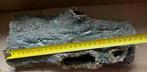 Holle boomstronk liggend knaagdier/aquarium/decor/reptielen, Ophalen of Verzenden