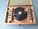 Stehle profielfrees set  120x40x30mm, Ophalen of Verzenden, Zo goed als nieuw