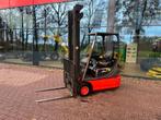 Linde Elektrische heftruck, Zakelijke goederen, Heftruck, Ophalen of Verzenden, Elektrisch, Linde e15
