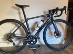 Giant tcr advanced disc racefiets maat S, Fietsen en Brommers, Fietsen | Racefietsen, Carbon, Heren, 49 tot 53 cm, Zo goed als nieuw