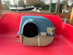 kattenbak omega paw roll ’n clean, Dieren en Toebehoren, Kattenbakken, Ophalen