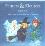 Dagmas Stam # Peuters en Kleuters - Liedjes over heksen en s, Cd's en Dvd's, Cd's | Kinderen en Jeugd, 6 tot 9 jaar, Gebruikt
