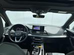 Audi Q5 Sportback 50 TFSI e S edition / Schuif & Kanteldak /, Gebruikt, 4 cilinders, Bedrijf, Vierwielaandrijving