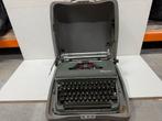 Vitage Olympia SM3 De Luxe typmachine, Diversen, Typemachines, Ophalen of Verzenden, Gebruikt