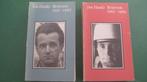 Jan Hanlo: Brieven 1931 – 1962 / 1963 - 1969 (2 dl), Boeken, Ophalen of Verzenden, Gelezen, Nederland