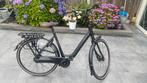 Gazelle Orange C8 – 28″ 8v, frame 51, weinig gebruikt, Fietsen en Brommers, Ophalen, Versnellingen, Zo goed als nieuw, 50 tot 53 cm