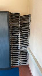 Gebruikte Ordners A4 80mm, Diversen, Schrijfwaren, Ophalen, Gebruikt