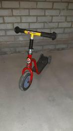 Puky step, Fietsen en Brommers, Steps, Ophalen of Verzenden, Gebruikt, Gewone step