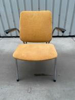 Gispen 404 Lounge Stoel - Originele Staat, Antiek en Kunst, Ophalen of Verzenden