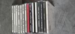 The beatles compleet 14 cd's origineel, Cd's en Dvd's, Cd's | Pop, Ophalen, 1960 tot 1980, Zo goed als nieuw