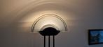Mooie staande lamp led met dimmer., Huis en Inrichting, Lampen | Vloerlampen, Ophalen of Verzenden, Zo goed als nieuw, 150 tot 200 cm