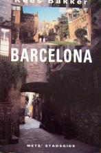 Barcelona (Mets' stadsgids), Overige merken, Europa, Ophalen of Verzenden, Zo goed als nieuw
