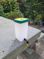 Kuikendrinkbak met nippel, Ophalen of Verzenden, Zo goed als nieuw, Drinken en Voederen