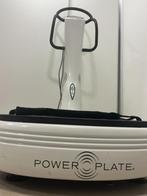 Trilplaat Powerplate originele Pro5, Ophalen of Verzenden, Gebruikt, Benen, Trilplaat