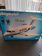 Playmobil vliegtuig, Kinderen en Baby's, Speelgoed | Playmobil, Ophalen, Zo goed als nieuw