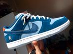 Nike Why So Sad Dunk Low Pro, Ophalen of Verzenden, Zo goed als nieuw, Blauw