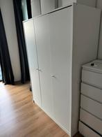 Kasten / wardrobe (IKEA 3 doors KLEPPSTAD 117x176 cm), Minder dan 100 cm, 25 tot 50 cm, Zo goed als nieuw, Ophalen