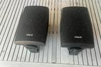 Buitenspeakers Artsound, Gebruikt, Minder dan 60 watt, Front, Rear of Stereo speakers, Ophalen