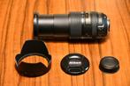 Nikon AF-S DX NIKKOR 18-300mm f/3.5-5.6G ED VR, als nieuw!, Audio, Tv en Foto, Fotografie | Lenzen en Objectieven, Ophalen, Zo goed als nieuw
