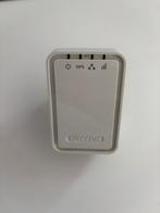 Sitecom Wi-Fi range extender N300, Ophalen of Verzenden, Gebruikt, Sitecom