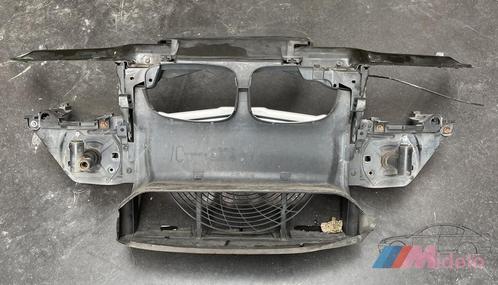 BMW E46 COUPE FRONT, Auto-onderdelen, Carrosserie en Plaatwerk, Bumper, BMW, Gebruikt, Ophalen of Verzenden