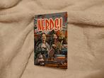 Nerds boek, Ophalen of Verzenden, Zo goed als nieuw