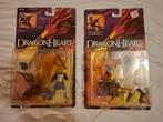 Kenner Dragonheart Figuren & Draken - Vintage Speelgoed, Ophalen, Zo goed als nieuw