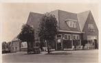 Den Ham, Cafe, 1949., Verzenden, 1940 tot 1960, Gelopen, Overijssel