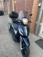Piaggio beverly 350, Ophalen, Zo goed als nieuw, Overige modellen