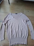 Roze glitter trui Mark van der maat L, Mark van der, Ophalen of Verzenden, Maat 42/44 (L), Roze
