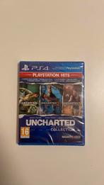 Uncharted: The Nathan Drake Collection (PlayStation Hits), P, Spelcomputers en Games, Games | Sony PlayStation 4, Ophalen, Overige genres