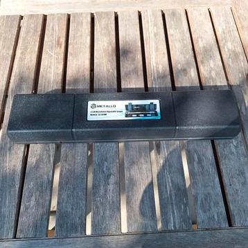 Metallo momentsleutel 1/2" DR 28-210NM NIEUW! beschikbaar voor biedingen
