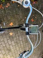 Sparta ion, Fietsen en Brommers, Elektrische fietsen, Ophalen of Verzenden, Gebruikt, Minder dan 30 km per accu, Sparta