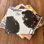 Blues & Blues-Rock Vinyl – Privécollectie van een kenner, Verzenden, Gebruikt, 12 inch, Poprock
