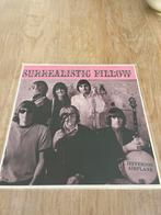 Jefferson Airplane - Surrealistic Pillow LP, Ophalen of Verzenden, 1960 tot 1980, Zo goed als nieuw, 12 inch