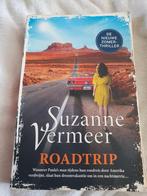 Suzanne Vermeer - Roadtrip, Gelezen, Suzanne Vermeer, Ophalen of Verzenden, Nederland