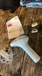 Philips Lumea ontharing, Witgoed en Apparatuur, Gebruikt, Ophalen of Verzenden, Scheren en Epileren