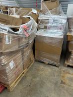 Mixpallets Consumentengoederen - Diverse Artikelen, Diversen, Rommelmarktspullen, Ophalen, N, N, Nieuw