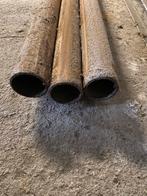 Dik wandige buizen 5 cm dik €1,5  per meter, Doe-het-zelf en Verbouw, Buizen en Afvoer, Ophalen, Overige materialen, Gebruikt