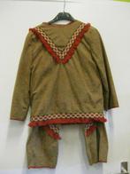 2 indianenpakken indiaan pak themafeest feestkist, Kinderen en Baby's, Carnavalskleding en Verkleedspullen, Ophalen of Verzenden