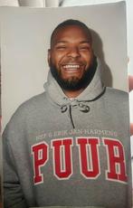 Hef puur boek, Ophalen, Zo goed als nieuw