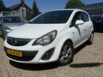 Opel Corsa 1.3 CDTi DESIGN EDITION NAVI/AIRCO/LMV (bj 2013), Voorwielaandrijving, Euro 5, Stof, Gebruikt