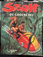 Storm stripboeken reeks 0 t/m 22  (en extra 7 speciale 2007), Boeken, Stripboeken, Don Lawrence, Ophalen of Verzenden, Complete serie of reeks