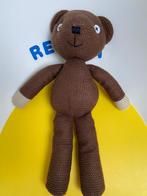 3477 MR. Bean beer Teddy, Ophalen of Verzenden, Zo goed als nieuw, Overige typen